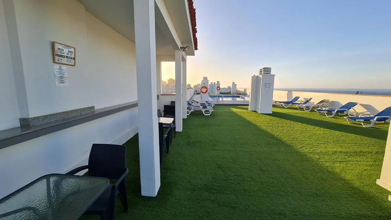 Girasol Apartment 푸에르토 드 라 크루즈