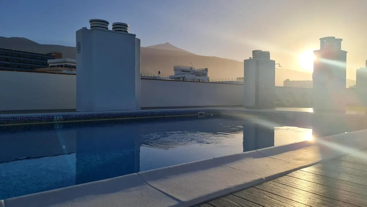Girasol Apartment Puerto de la Cruz  Puerto de la Cruz (Tenerife)