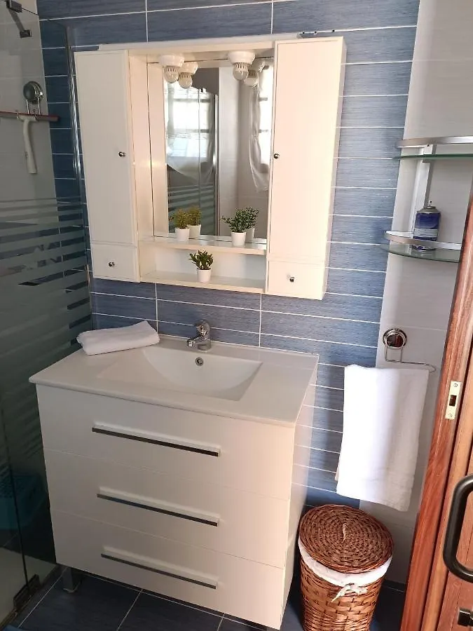 Girasol Apartment 푸에르토 드 라 크루즈 스페인