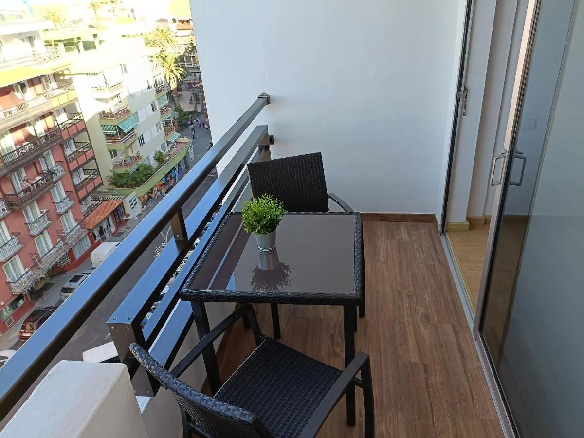 Girasol Apartment Puerto de la Cruz  0*, Puerto de la Cruz (Tenerife) España