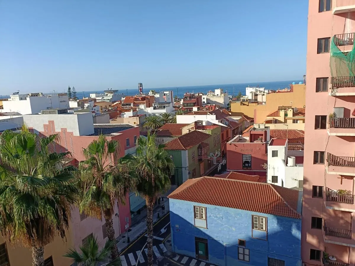 Girasol Apartment Puerto de la Cruz   Puerto de la Cruz (Tenerife)